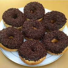 Sajian ini tentu saja lezat dan praktis untuk dibuat. Koleksi Resep Kue Donat Home Facebook