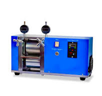 China Lithium Ion Battery Electrodes Calendaring--Hydraulic Heating  Pressing/hot-pressing Machine/rolling Press Machine