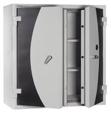 Chubb Safes DPC 400W - Precision Safes