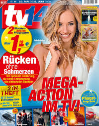 Tv14 Ausgabe 11 2020