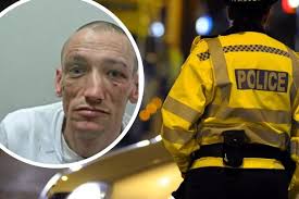 Faces and stories of 289 Lancashire criminals locked up in 2021