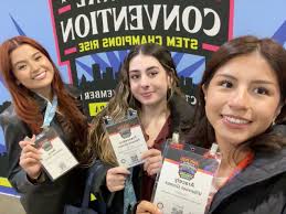 Okay @shpenational! 👏👏 This year, RTC members, including 10 scholarship  recipients, took