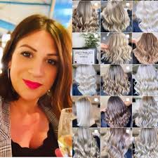 Hi everyone, my names Beth! I'm taking over the Headshed