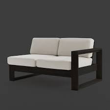 Portside Outdoor Replacement Cushions In 2021 Lounge Chair Outdoor Replacement Cushions Outdoor Outdoor Cushions