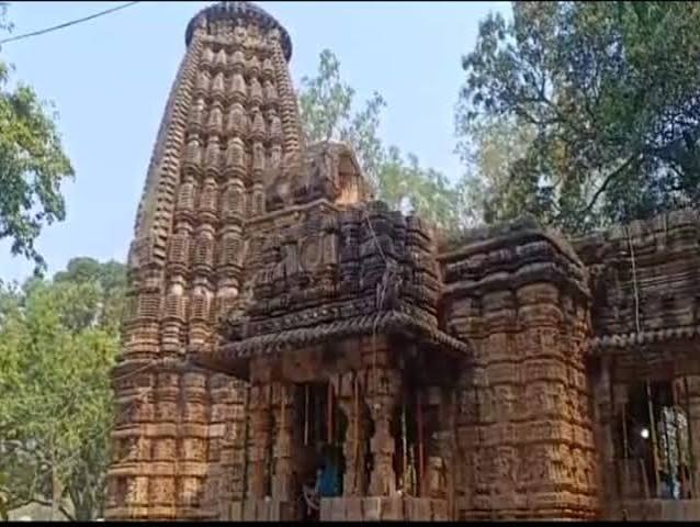 Archaeological department sent proposal to the district administration for the repair of 11th century ancient Bhoramdev temple in chhattisgarh ann | Chhattisgarh News: 11वीं सदी के प्राचीन भोरमदेव मंदिर के मरम्मत के