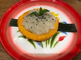 The stormlight archive saga continues in rhythm of war, the eagerly awaited sequel to brandon sanderson's #1 new york times bestselling oathbringer, from an epic fantasy writer at the top of his game. Sticky Rice With Mango Picture Of Farmhouse Kitchen Thai Cuisine Portland Tripadvisor