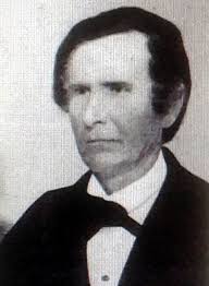 Patrick Maher 1820–1897