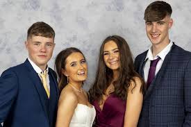 The Debs Ireland Hi-Res Stock Photography And Images - Alamy