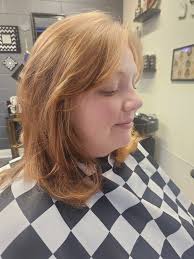 Hair By Athena Barbershop And Salon Services