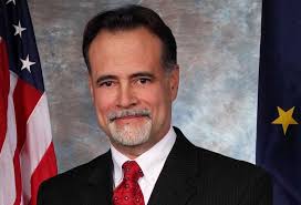 Derkevorkian: Vote for Peter Micciche for Kenai mayor