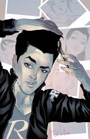 Archie Comics Launches New Reggie Series