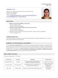 Daxtra search resume matching software offers advanced cv searching capability and delivers a dramatic reduction in time to shortlist the most suitable and available candidates, creating an impressive improvement in productivity. Shamema Akter Cv Update 18 05 15 Pdf Document