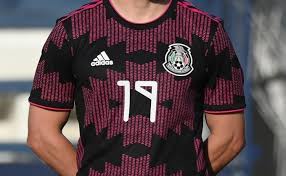 México no pudo con japón en el segundo partido del grupo a en los juegos olímpicos de tokio 2020. Tokio 2020 Mexico Sera Vestido Por Una Marca China