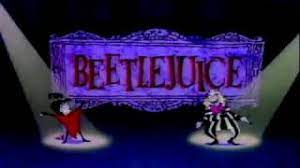 Muppet babies (1984) serie completa español latino. Beetlejuice Serie Animada Espanol Latino Youtube