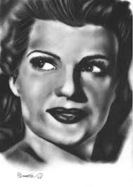 In the summer of 1941, Rita Hayworth, a rising star in Hollywood, posed for  a photograph that would become one of the most iconic images of the era. At  22, she was