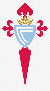 You can download any logo for free! Celta Vigo Logo Png Free Transparent Png Clipart Images Download
