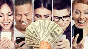 Currently, there are 5 main types of free app advertising strategies that you can use to make money with your application 33 Best Apps That Can Make You Money Fast In 2021