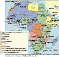 Africa and asia imperialism map assignment name a. Maps