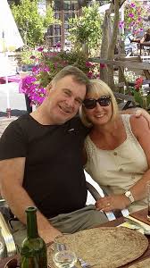 Adam Clare is fundraising for Marie Curie