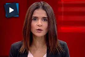 Maybe you would like to learn more about one of these? Cnn Turk Spikerinin Dili Surcunce Timeturk Haber
