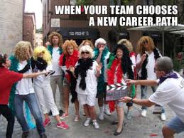 44 Fun Team Building Quotes Memes Work Squad Approved