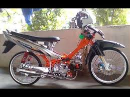 Read more on this here. 9 Ide Modif Vega Motor Kendaraan Motor Mobil