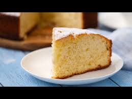 Preheat the oven to 350 degrees f and spray a 9x13 baking pan with non stick cooking spray or grease and flour the pan. Banana Cake The Most Fluffy And Easy Recipe Ever Youtube