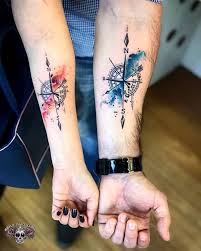 Maybe you would like to learn more about one of these? 220 Significado De Tatuajes De Flechas Para Hombres 2021 Parejas Mujer