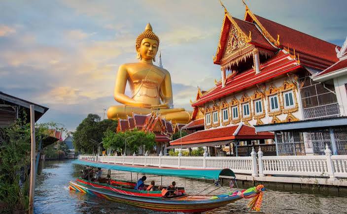Que faire en Thaïlande ? Top 16 des lieux et activités phares