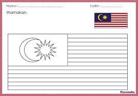 Tema hari kebangsaan pada tahun ini ialah malaysia prihatin yang mana cukup sinonim dengan keadaan kita pada hari ini yang sedang berusaha jujur saya katakan, ini dalah kali pertama saya memegang jawatan penyelaras program sambutan bulan kemerdekaan, jadi kalau ada kekurangan. Haniata Kids Lembaran Kerja Prasekolah Tema Facebook