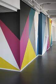 Riesen auswahl an baumarktartikeln.kostenlose lieferung möglich Varpunen Wall Graphics Geometric Wall Wall Design