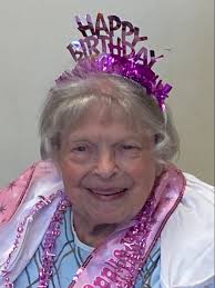 Obituary information for Barbara L. Gallaway