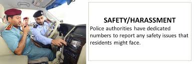 In case you want to call. Emergency Services In The Uae All You Need To Know Living Ask Us Gulf News