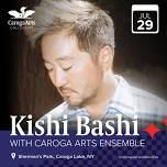 Kishi Bashi
