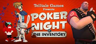 How to unlock the sam to the max achievement in telltale games' poker night 2: Poker Night At The Inventory Achievements Truesteamachievements