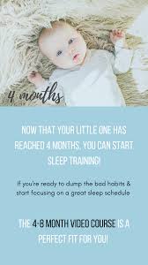 Are You Ready For A Happier Healthier And Well Rested Baby Sleep Becomes A Total Game Changer For Your Little Baby Toddler Sleep Sleep Training Kids Sleep
