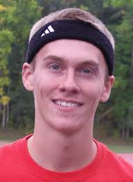 2008 Cross Country Roster