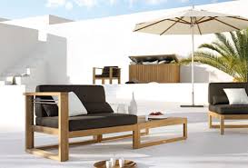 Outdoor Designer Furniture