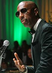 Jerry Brooks's Instagram, Twitter & Facebook