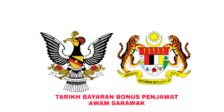Mesti ramai yang sedang mencari bila tarikh tukar duit raya di bank untuk tahun 2019 ni kan? Tarikh Bayaran Bonus Penjawat Awam Sarawak 2020 My Panduan