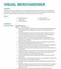 Find the latest visual merchandising manager job vacancies and employment opportunities in we believe… and our communities. Visual Merchandiser Resume Example Company Name Ashburn Virginia