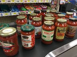 65 Major Pasta Sauce Brands Ranked From Worst To Best Lehighvalleylive Com