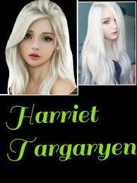 When harry gets a letter from gringotts her whole life is turned upside down. Khal S Witch Female Harry Potter Game Of Thrones Throne