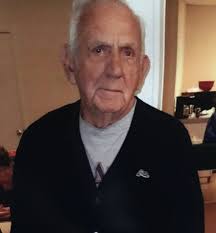 Obituary for Gerald Garvis Grayson
