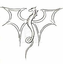 Top 25 dragon coloring pages for preschoolers: Pin Ot Polzovatelya Thea Felicitas Na Doske Drawings Risunki Drakonov Hudozhestvennye Risunki Iskusstvo