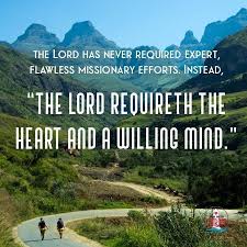 Missionary Work Missionary Work Missionary Quotes Mission Trip Quotes