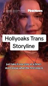 Hollyoaks is set to explore a powerful new narrative focusing