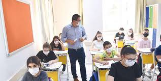 İşte diğer sınıflarla ilgili karar. 7 Siniflar Ne Zaman Yuz Yuze Egitime Baslayacak 15 Subat Tan Sonra Okullar Acilacak Mi