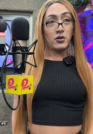 Transexual que desea formar su familia en Honduras