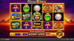 We offer great online games that are free to play. Juega Gratis A La Tragamonedas Gem King